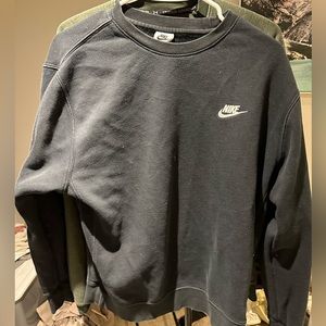 Nike Crewneck